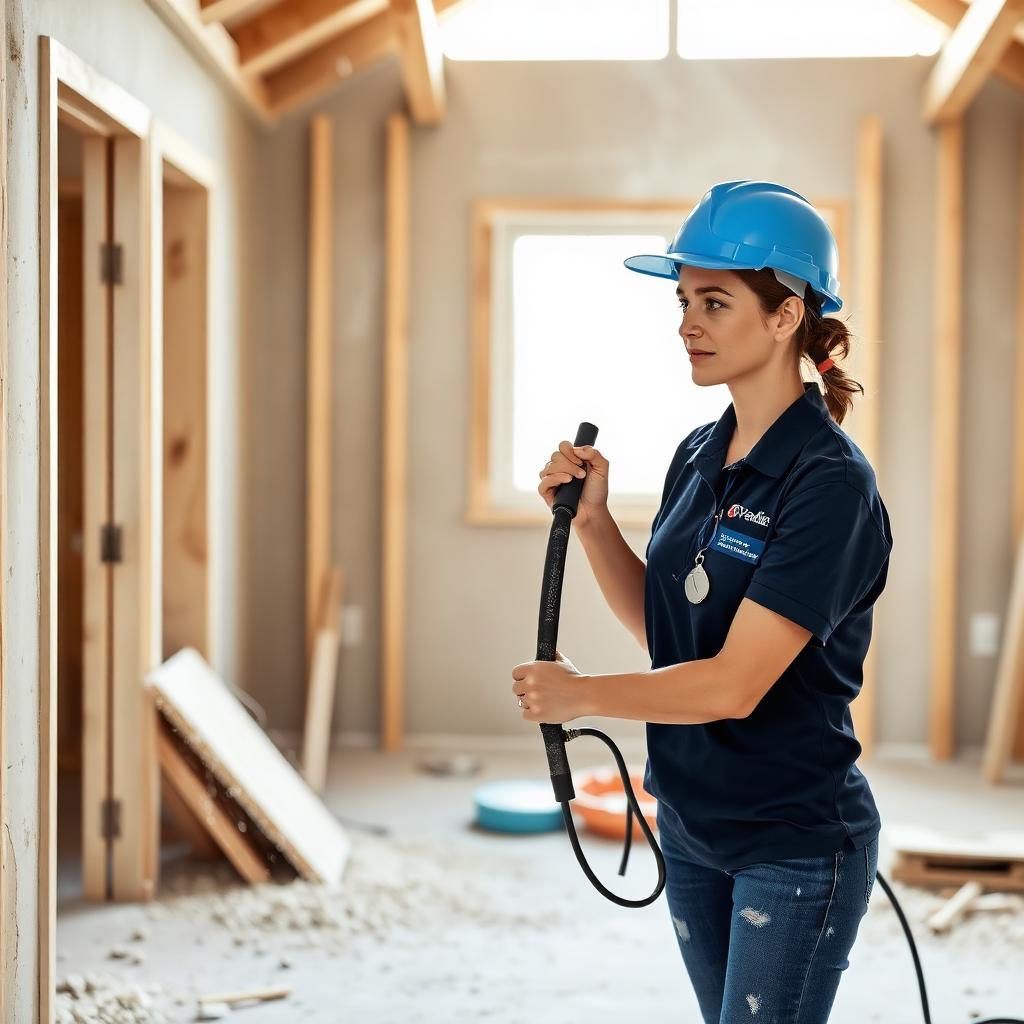 Post-Construction Cleaning